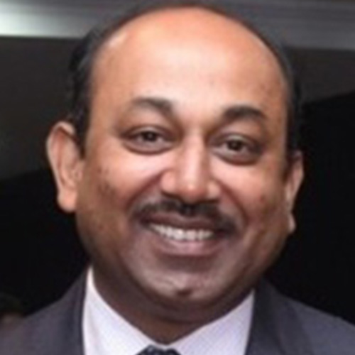 Vikas Bhatia